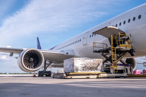 Air Freight Services