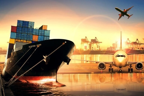 International Freight Forwarding
