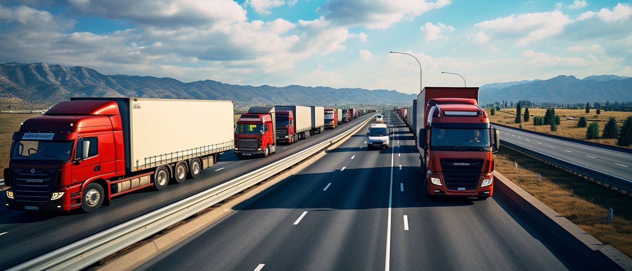 Surface Cargo Services